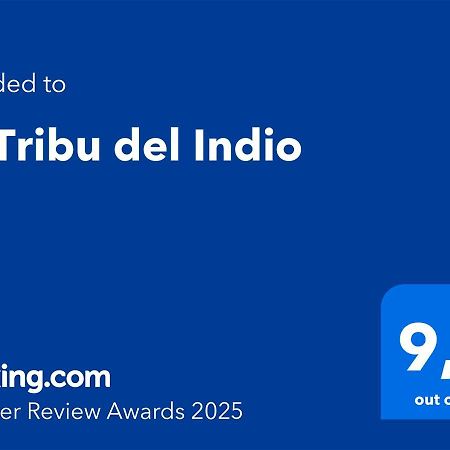 La Tribu Del Indio Hotel San Pedro de Atacama Exterior photo