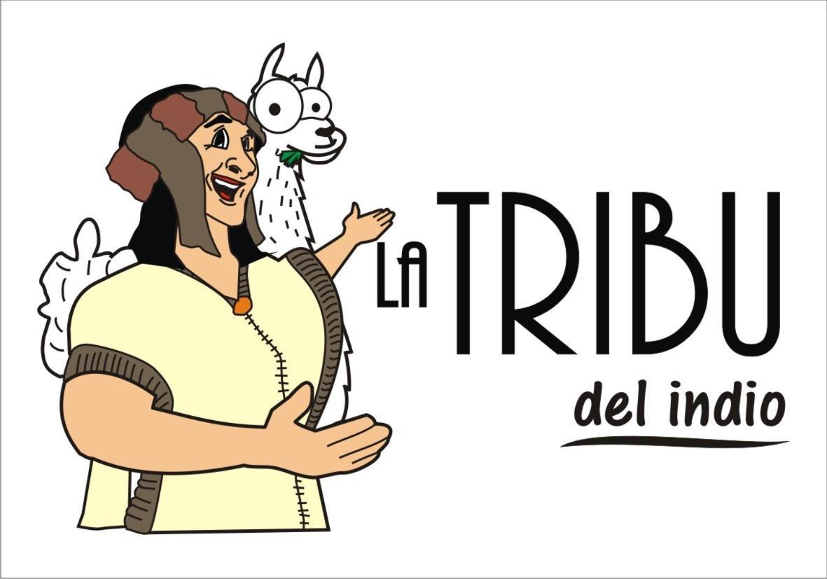 La Tribu Del Indio Hotel San Pedro de Atacama Exterior photo
