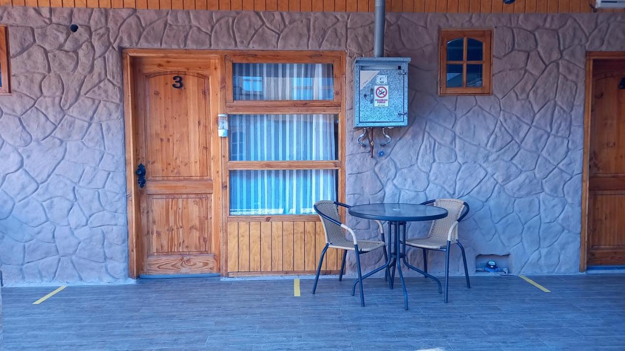 La Tribu Del Indio Hotel San Pedro de Atacama Exterior photo