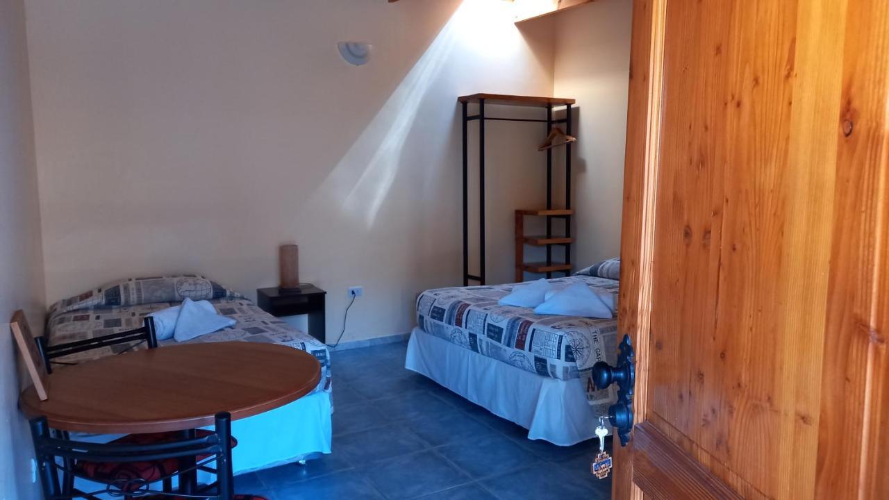 La Tribu Del Indio Hotel San Pedro de Atacama Exterior photo