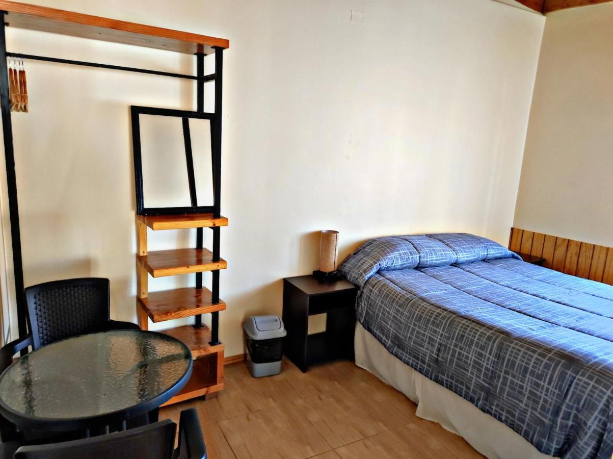 La Tribu Del Indio Hotel San Pedro de Atacama Room photo